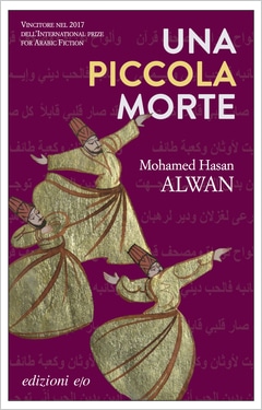 Una piccola morte Book Cover