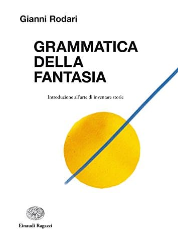 Grammatica della fantasia