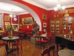 Antico Caffè Greco, Roma