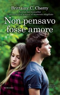 non pensavo fosse amore, Brittainy C. Cherry