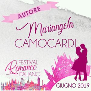 Mariangela camocardi festival romance