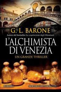 L'alchimista di Venezia, G. L. Barone