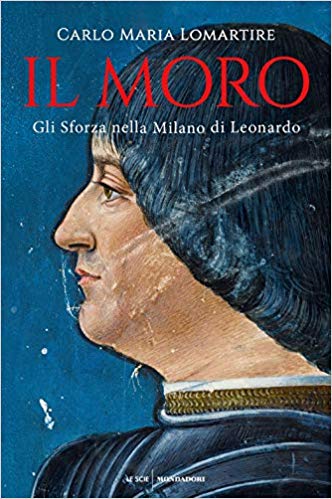 Il Moro Book Cover