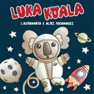 Luka Koala Book Cover