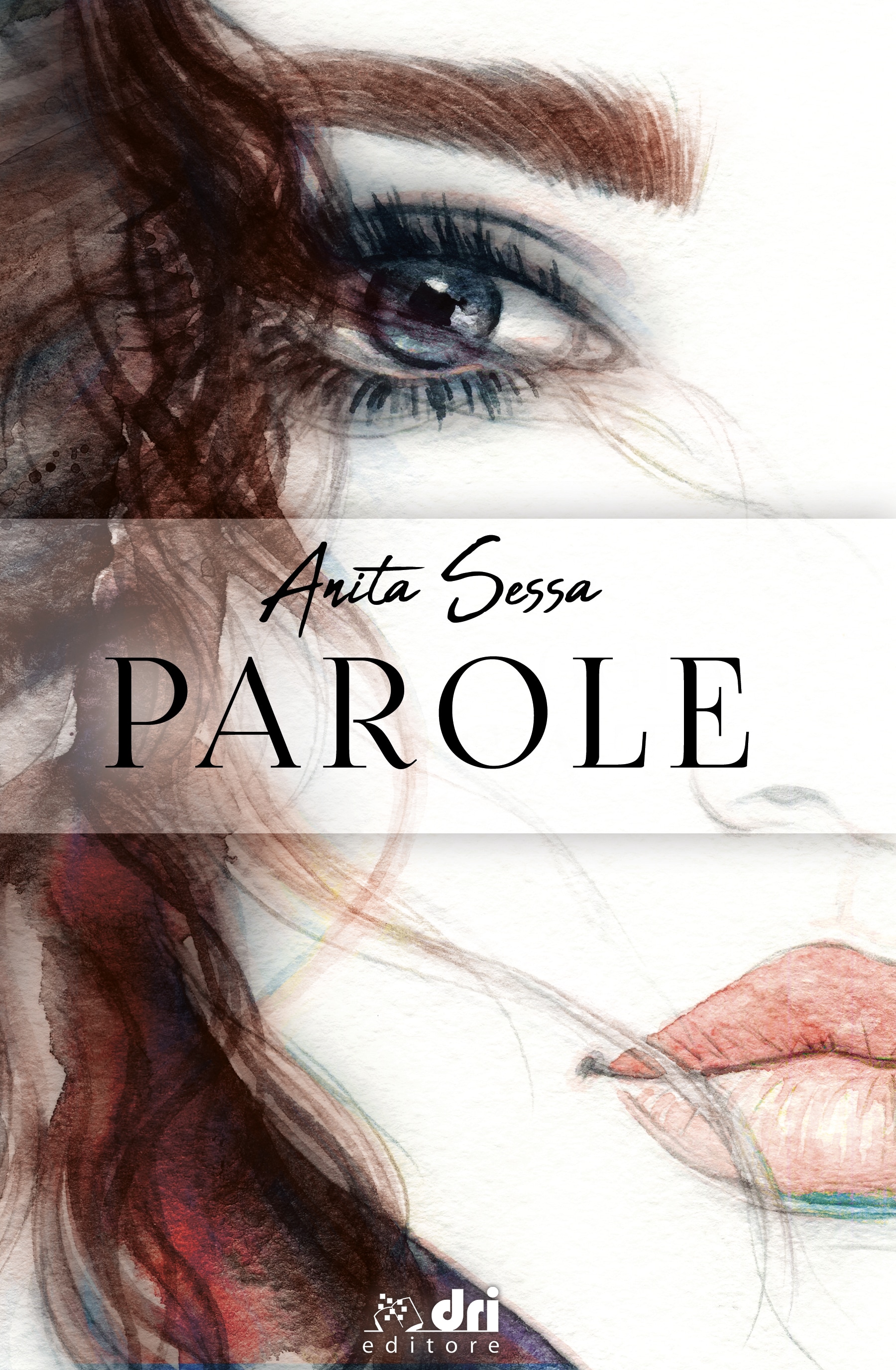 Parole Book Cover