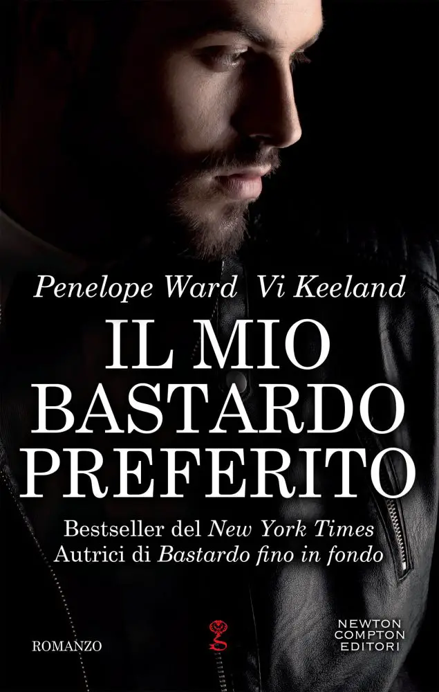 Il mio bastardo preferito, Vi Keenland Penelope Ward