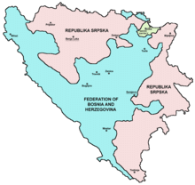 bosnia erzegovina