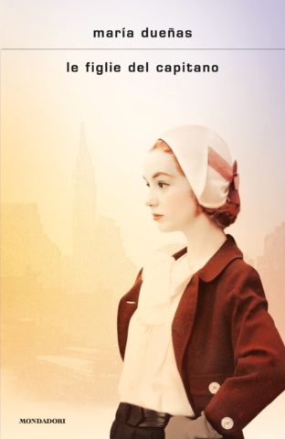 Le figlie del capitano Book Cover