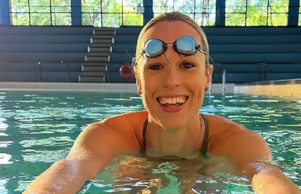 Federica Pellegrini