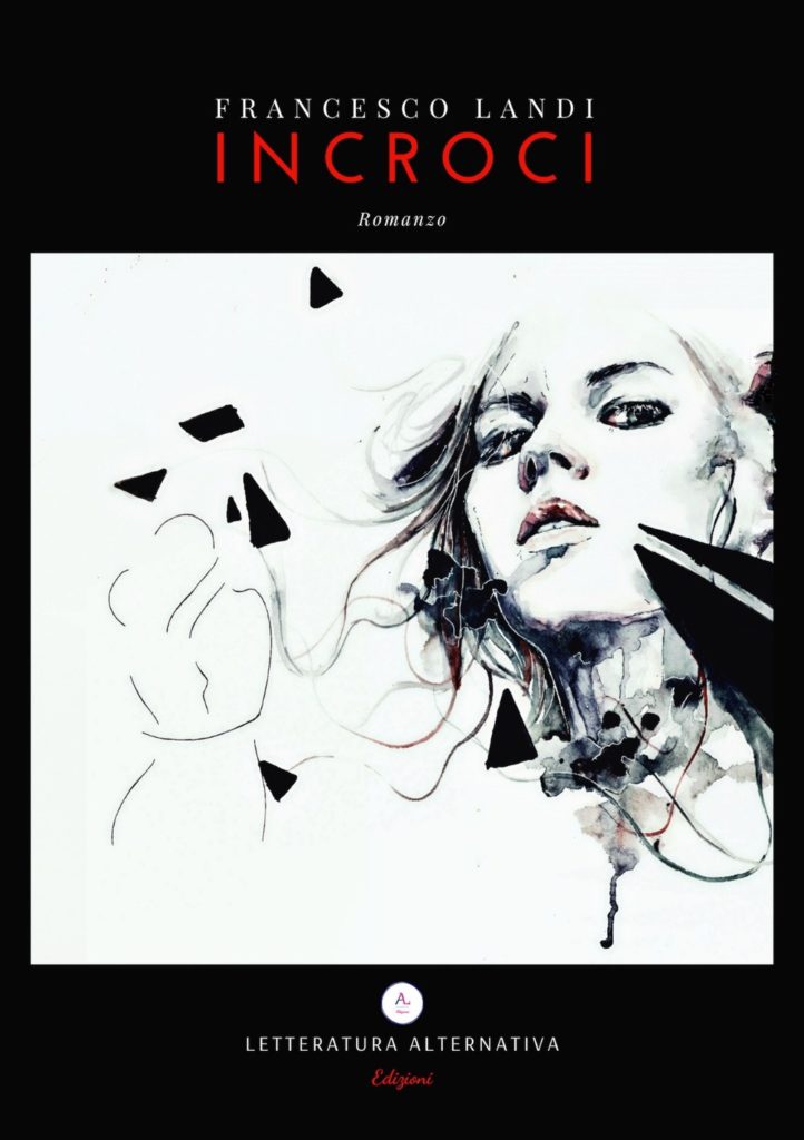 Copertina di Incroci