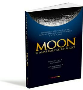 moon, antologia
