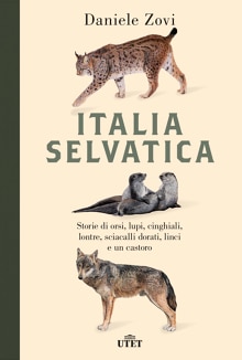 Italia selvatica