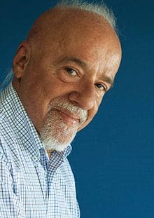 paulo Coelho