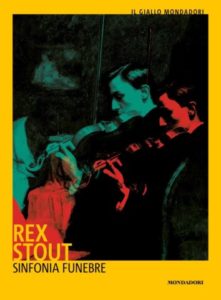 Rex Stout Sinfonia Funebre
