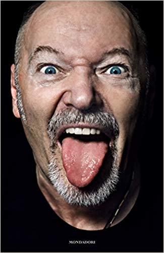 Vasco Rossi cover