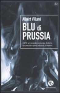 Blu di Prussia, Albert Villrò