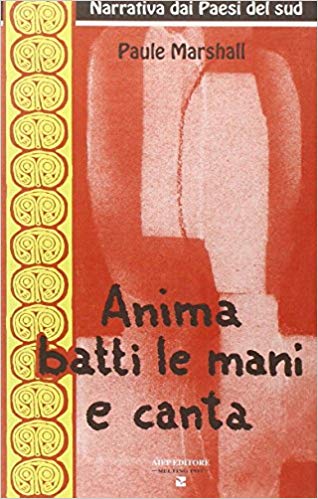 Anima batti le mani e canta Book Cover