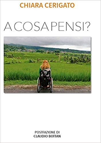 A cosa pensi? Book Cover