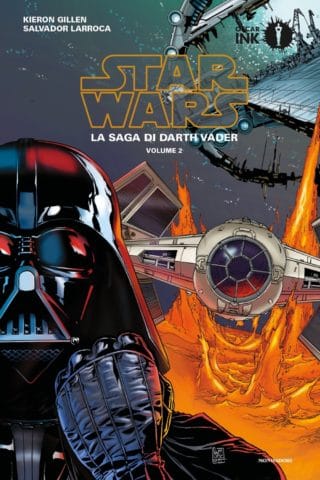 Star Wars Saga