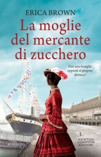 La moglie del mercante di zucchero Book Cover