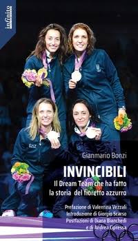 Invincibili Book Cover