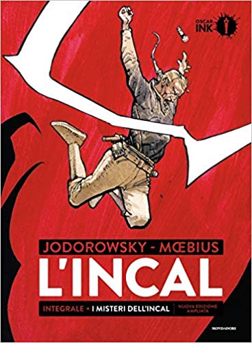 l'incal