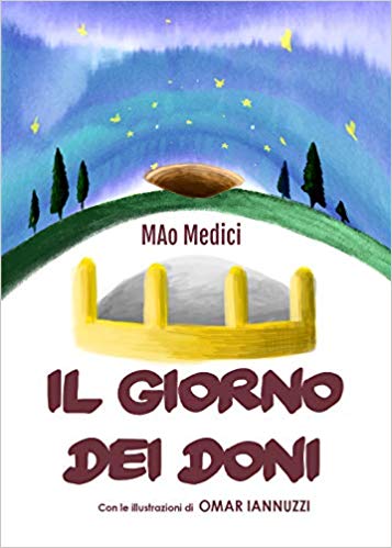 Il giorno dei doni Book Cover