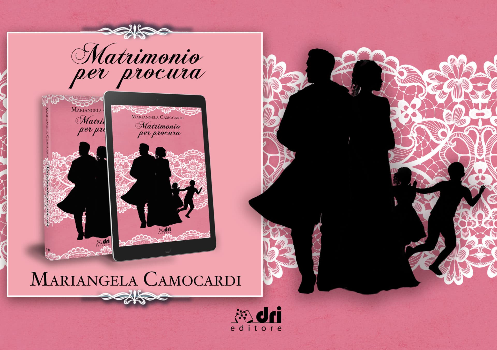 mariangela camocardi card