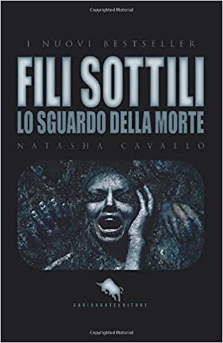 Fili sottili - lo sguardo della morte Book Cover