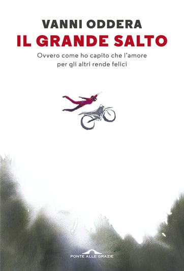 Il grande salto Book Cover