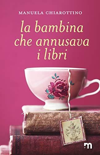 La bambina che annusava i libri