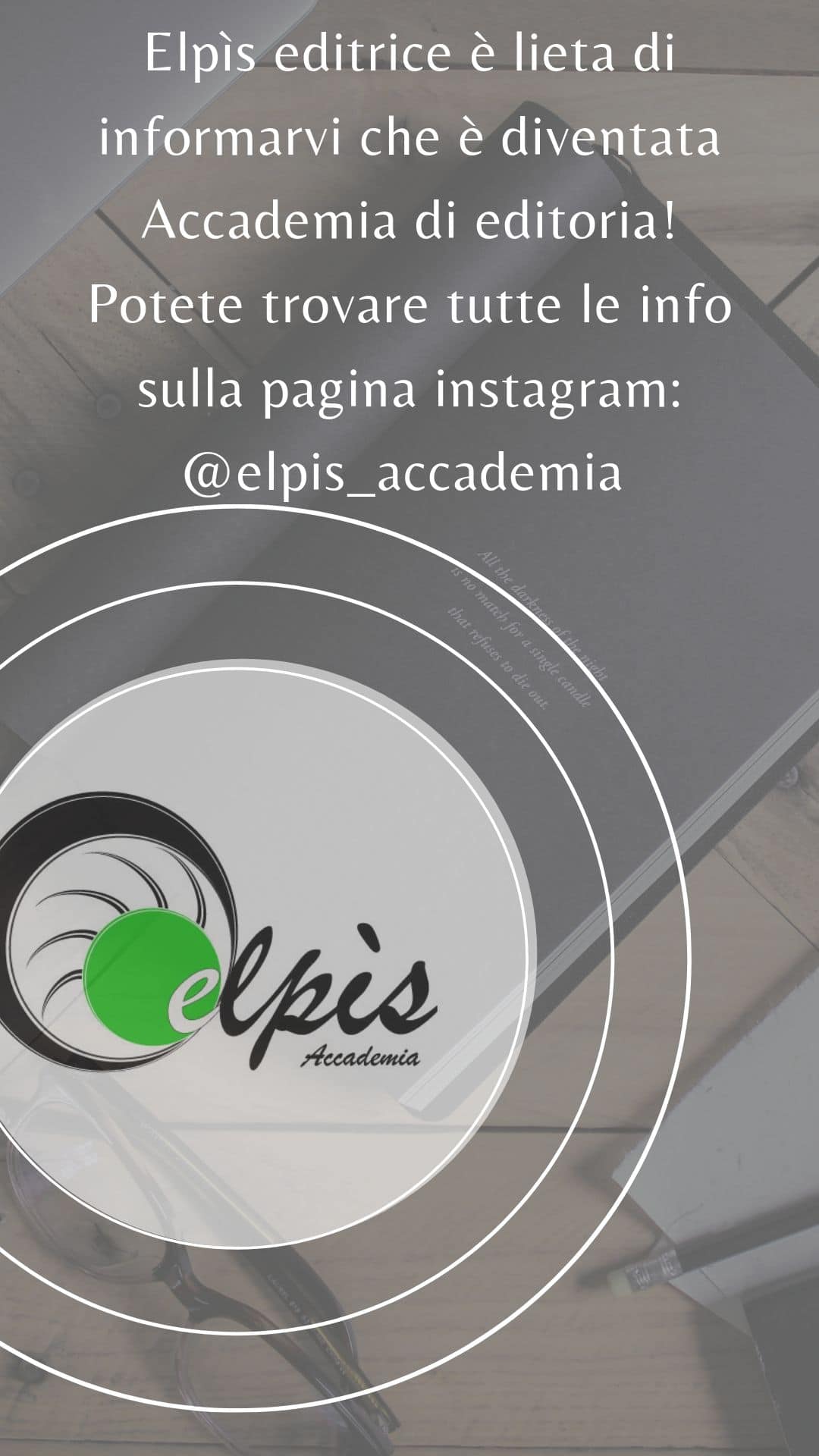 Elpis editrice