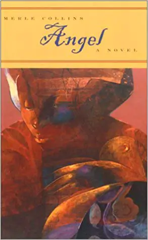 Angel Book Cover