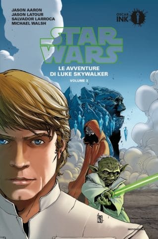 Avventure Skywalker Star Wars