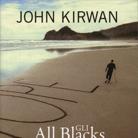 John Kirwan