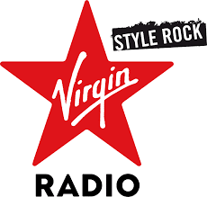 logo virgin radio