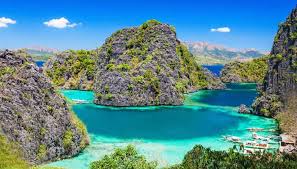 Isola delle Filippine