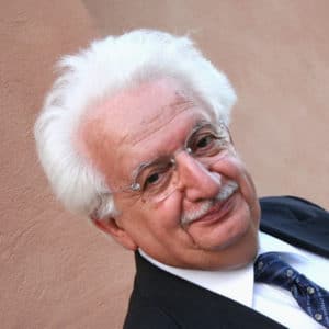 Bruno Gambarotta, Direttore Artistico di Sentieri e Pensieri.