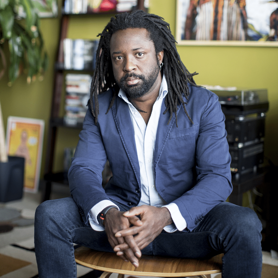 Marlon James scrittore giamaicano