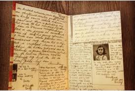 Diario Anna Frank