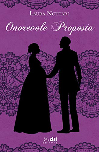 Onorevole Proposta Book Cover
