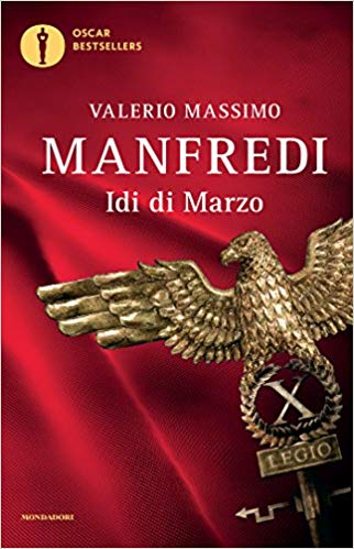 valerio massimo manfredi