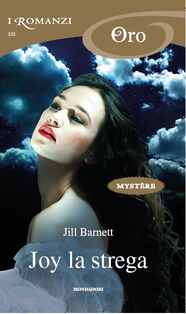 Jill Barnett
