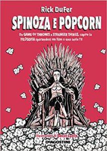 Spinoza e pop corn