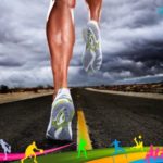 corsa running