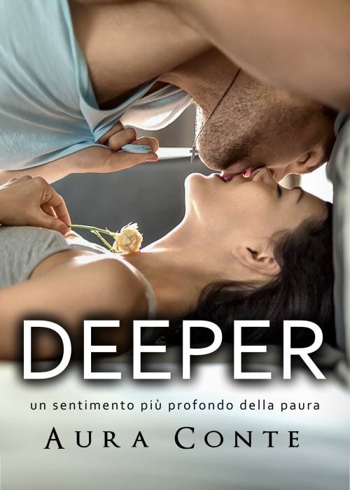 Romanzo Deeper