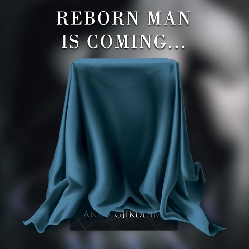reborn man