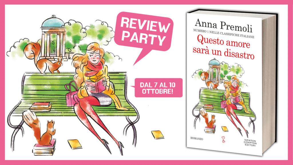 Copertina di Questo amore sarà un disastro