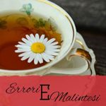 errori e malintesi
