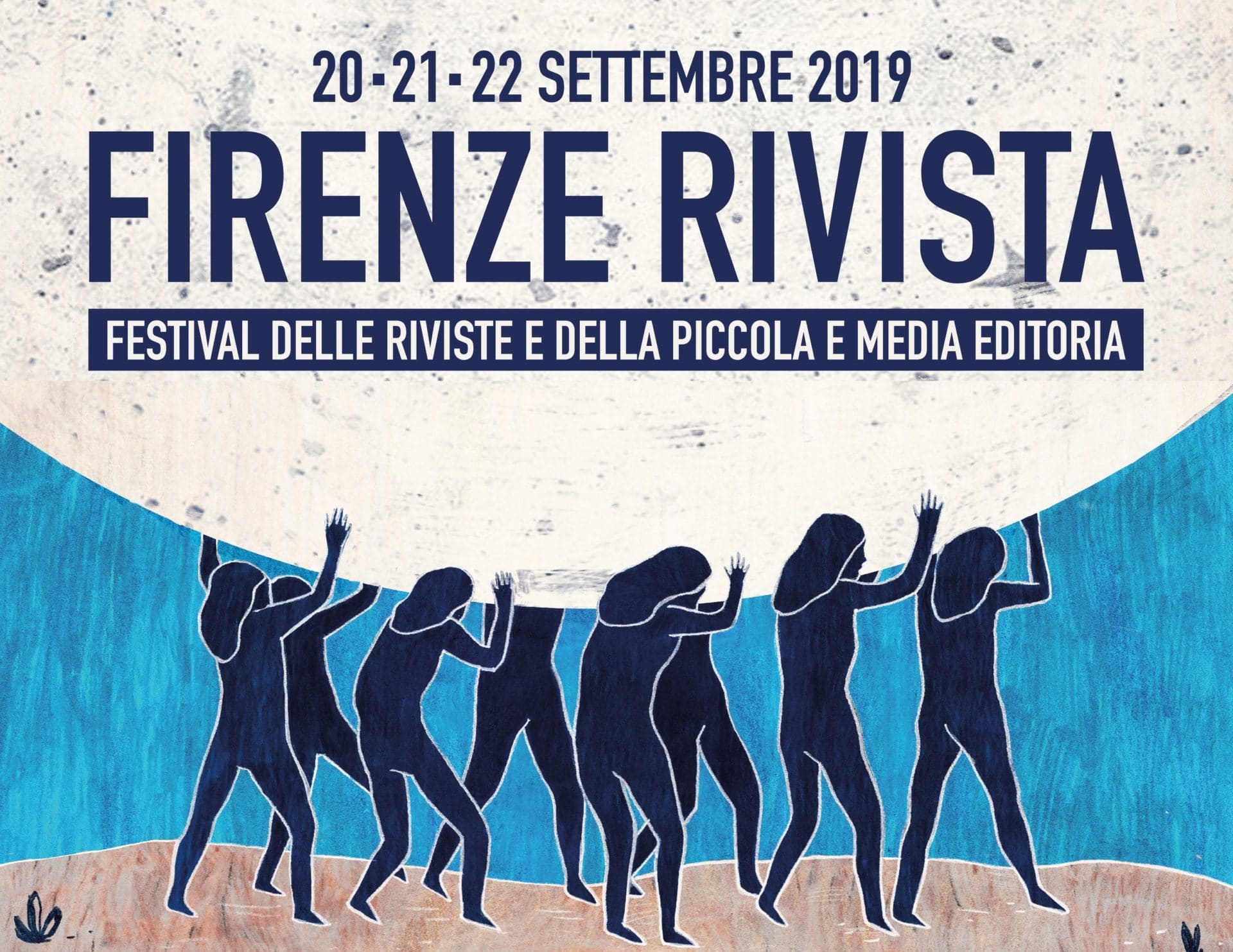 Firenze RiVista 5 edizione